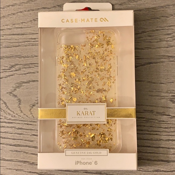 Cell phone case ( iPhone 6) - Picture 1 of 3